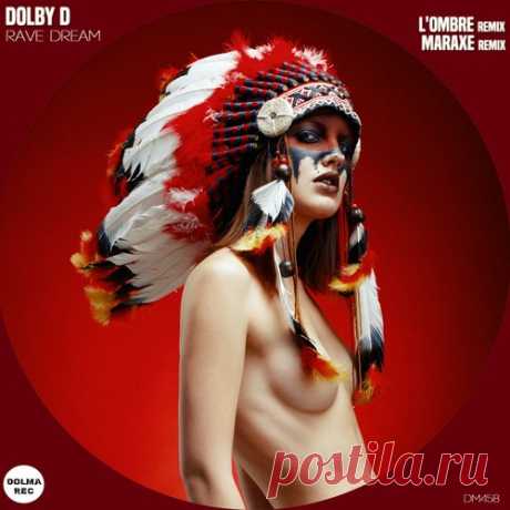 Download Dolby D – RAVE DREAM [DM458] Label Dolma Records Styles Techno (Raw / Deep / Hypnotic) Date 2025-04-18 Catalog # DM458 Length 25:01 Tracks 4