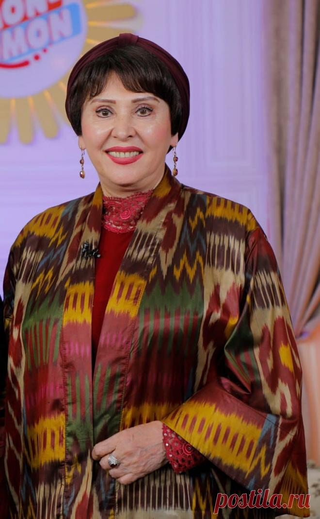 Шукроналик умр безаги