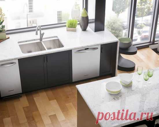 Modern Kitchen Design Ideas, Pictures, Remodel and Decor