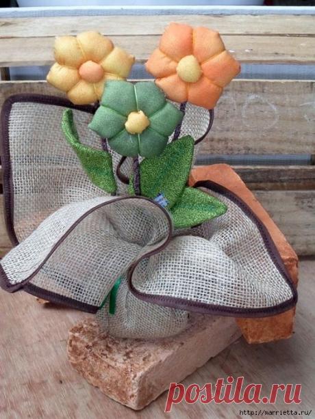 Пэчворк. Красивые работы для вдохновения