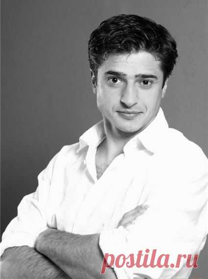 Иван Стебунов