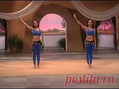 ТАНЕЦ ЖИВОТА - УРОКИ