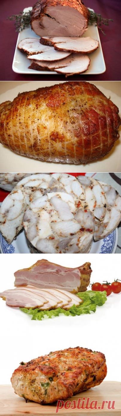 Домашние деликатесы из мяса в мультиварке - Что приготовить простые рецепты с фото