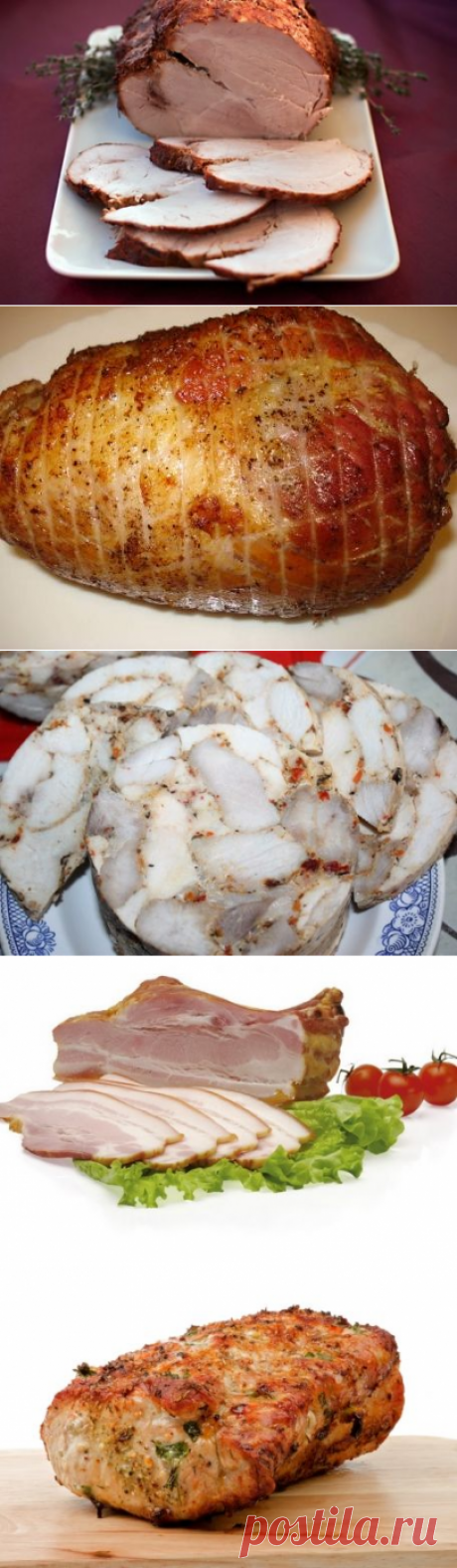 Домашние деликатесы из мяса в мультиварке - Что приготовить простые рецепты с фото