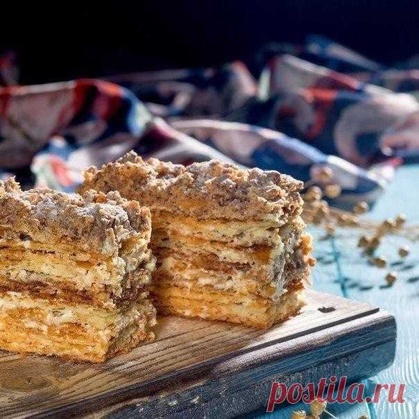 Хрустящий 