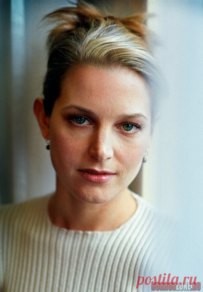 Бриджит Фонда, 27 января, 1964