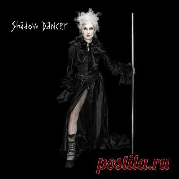 Tobias Bernstrup - Shadow Dancer (2025) 320kbps / FLAC
