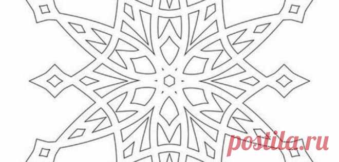 Шаблоны для вырезалок на окна формата А4 В канун новогодних праздников хочется подарить атмосферу волшебства и веселья каждому, кто встречается на пути. Люди посмелее ходят по улицам в колпачках Деда Мороза, остальные вешают на окна гирлянды, снежинки, вытынанки. Нет, это не опечатка. Вытынанка - плоская фигура, вырезанная из бумаги, с замысловатыми узорами и линиями послужит украшением окон...