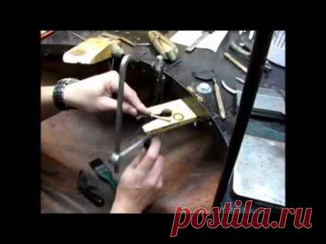 (1) || Goldsmith's Workshop Secrets || 1 || - YouTube