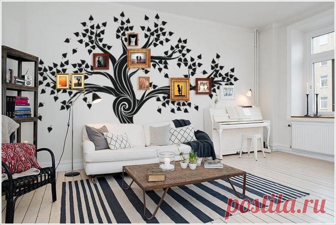 Классная идея!