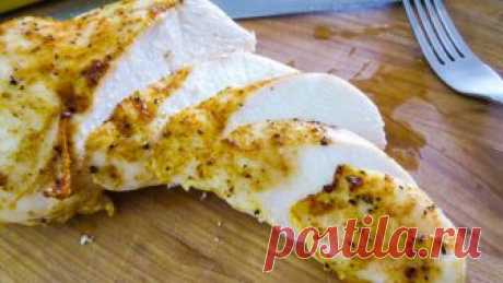 Революционный способ приготовления курицы по рецепту Блюменталя. Такого сочного филе ты еще не пробовала! Хестон Блюменталь — невероятно талантливый повар-самоучка, который обожает всяческие эксперименты с продуктами. Благодаря своему любопытству и желанию понять химические и физические процессы, происходящие при готовке, он изобретает всё...