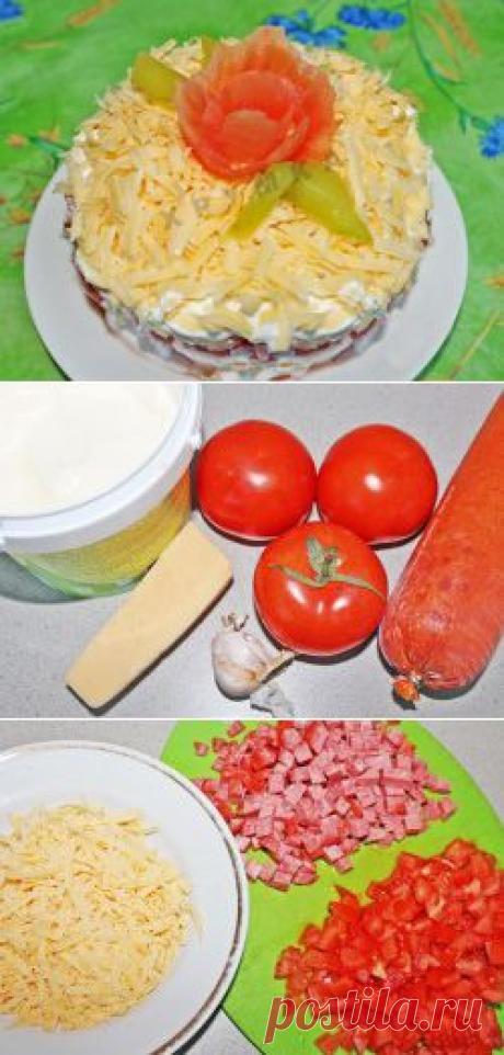 САЛАТ ВИКИНГ