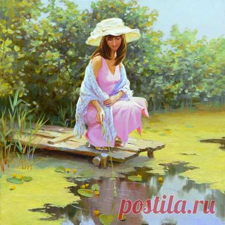 КАРМА ОПРЕДЕЛЯЕТСЯ НАШЕЙ РЕЧЬЮ • Сияние Жизни