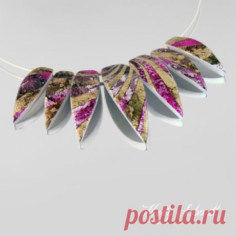 Galerie Polymerclay - Katy Schmitt