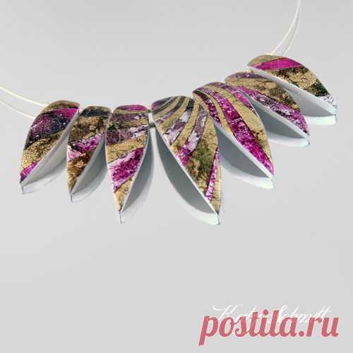 Galerie Polymerclay - Katy Schmitt