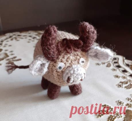 Мои игрушки