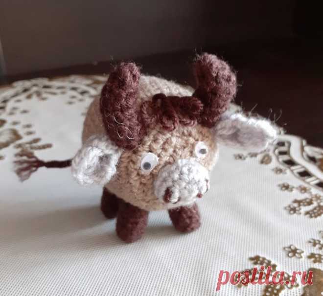 Мои игрушки