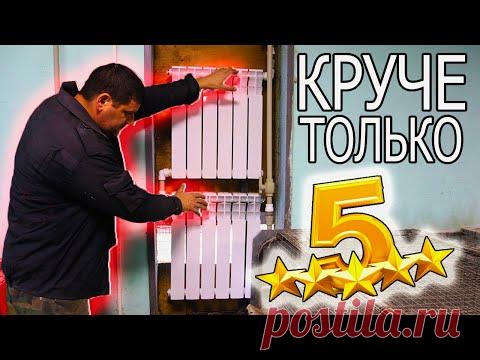 👉ОТОПЛЕНИЕ В САРАЙ? ЛЕГКО!!