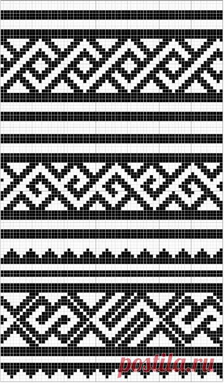 Sep 23, 2019 - Charted Patterns from Medieval Egypt - Pattern Darning - Free download as PDF File (.pdf), Text File (.txt) or read online for free. A book of charted patterns from Egyptian Mamluk period (1251-1517 CE) embroidered textiles. Delineated on lined graphs with references to the source materials. Complete bibliography. Original samples done in pattern darning. Patterns suitable for use in any counted thread style embroidery.