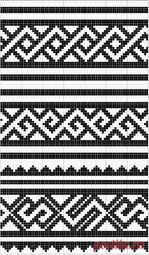 Sep 23, 2019 - Charted Patterns from Medieval Egypt - Pattern Darning - Free download as PDF File (.pdf), Text File (.txt) or read online for free. A book of charted patterns from Egyptian Mamluk period (1251-1517 CE) embroidered textiles. Delineated on lined graphs with references to the source materials. Complete bibliography. Original samples done in pattern darning. Patterns suitable for use in any counted thread style embroidery.