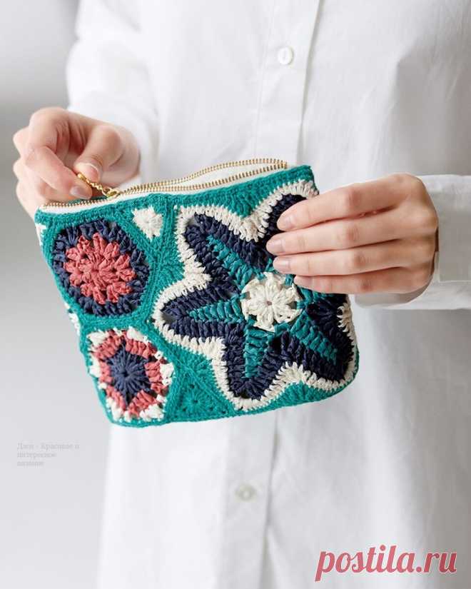 Женские модели спицами и крючком со схемами | Красивое и интересное вязание | Яндекс Дзен