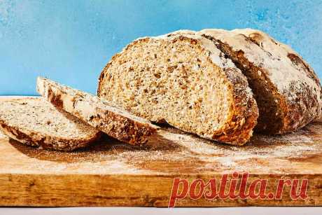 How to Use Spent Grains From Beer-Brewing to Make Bread Make a loaf of spent grain bread using leftovers from the beer brewing process. It's a nutritious loaf loaded with fiber and protein.