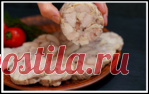 Вкуснее и дешевле не бывает: три способа приготовления диетического куриного рулета в домашних условиях!