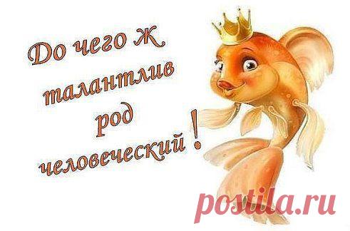 Еврей поймал золотую рыбку, она ему:
- Отпусти, три желания исполню.
Он ей:
- Значит так, 200 миллиардов евро на счёт.
- Исполнено!
- Парк роллс-ройсов с многоэтажными гаражами.
- Сделано!
- Гарем красавиц-жен...
- Готово!
- Теперь второе...