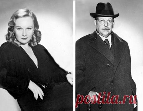 Женщина на пути гения: как статистка из России забрала у музыки Имре Кальмана