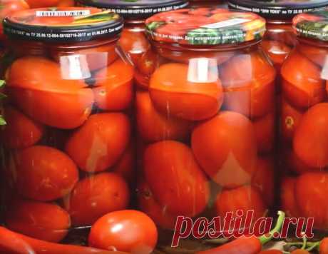 Маринованные помидоры на зиму – рецепты в банках Маринованные помидоры на зиму: рецепты с фото. Как мариновать помидоры на зиму? Вкусные маринованные помидоры на зиму.- как приготовить. Советы для правильного маринования помидоров Маринованные помидоры на зиму без стерилизации Помидоры, маринованные на зиму в литровых банках Рецепт маринованных помидоров в микроволновке Маринованные помидоры с маслом С морковью С острым перцем С болгарским перцем Видео - Помидоры на зиму, маринованные в банках
