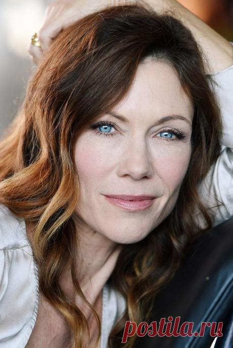 Стэйси Хайдук, 24 апреля, 1968