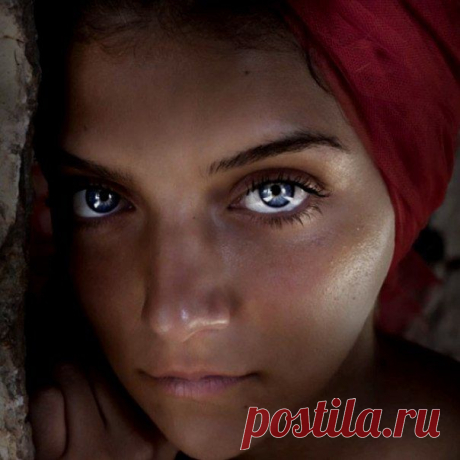 Крем для глаз в домашних условиях 🍥 | В Тебе Есть Свет!