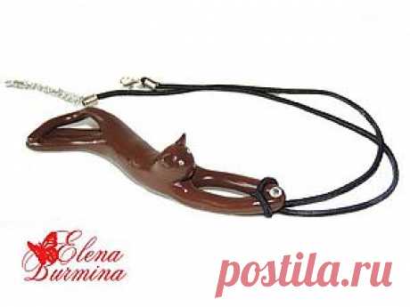 Лепка из полимерной глины. Мастер-Классы. Ярмарка Мастеров - ручная работа, handmade