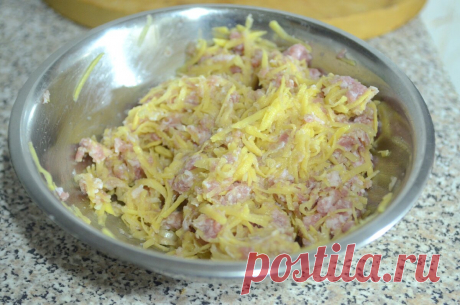 Чунга — марийские паровые котлеты. Неоднозначно, но очень вкусно. Удивили домашних национальной кухней | Дауншифтеры | Яндекс Дзен