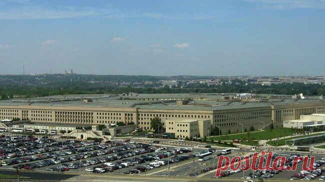 Пентагон выделил 179,5 миллиона долларов для армий США и Украины