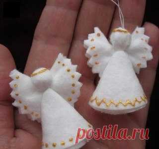 Романтика и декор своими руками