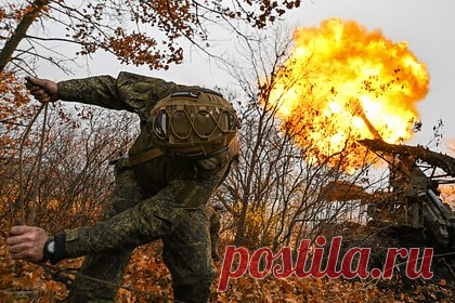 Боец рассказал о роли иностранных наемников ВСУ в боях за Сладкое