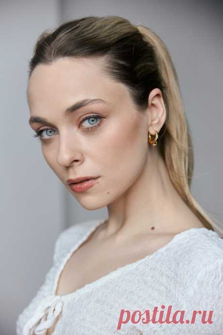 Анастасия Крылова