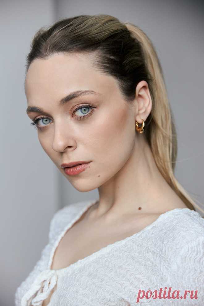 Анастасия Крылова