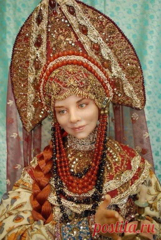 Невероятно реалистичные куклы — Сделай сам, идеи для творчества - DIY Ideas