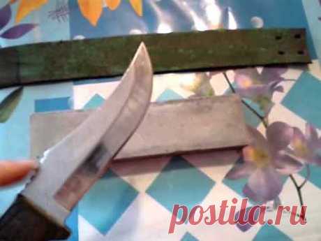 &lt;hlword&gt;Заточка&lt;/hlword&gt; &lt;hlword&gt;ножей&lt;/hlword&gt; краткое пояснение как &lt;hlword&gt;заточить&lt;/hlword&gt; &lt;hlword&gt;нож&lt;/hlword&gt; - Яндекс.Видео