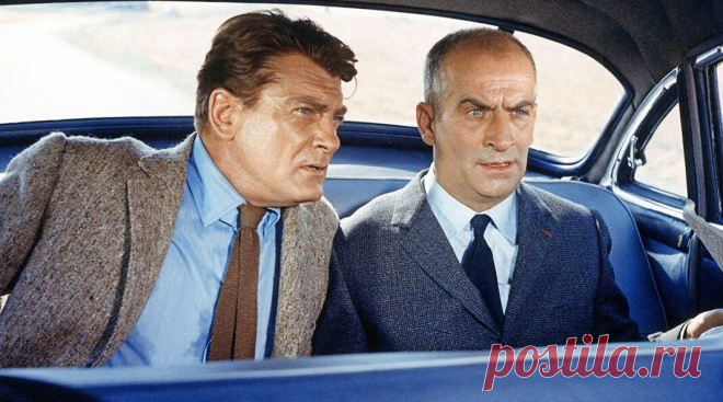 Жан Маре / Jean Marais | glossymag.ru | Яндекс Дзен