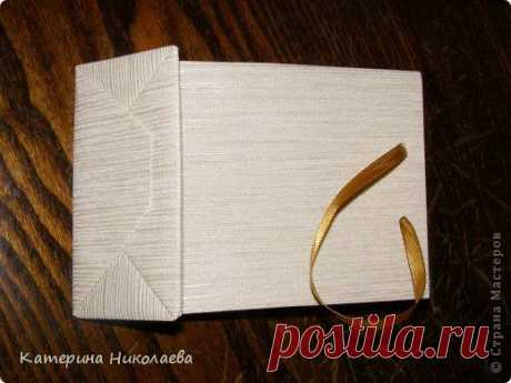 Подарочные пакеты своими руками.Своими руками HandMade, дизайн, творчество