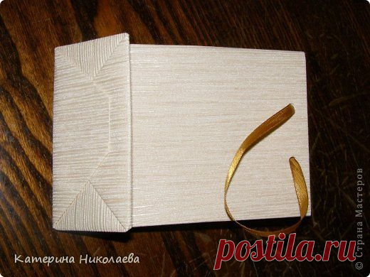 Подарочные пакеты своими руками.Своими руками HandMade, дизайн, творчество