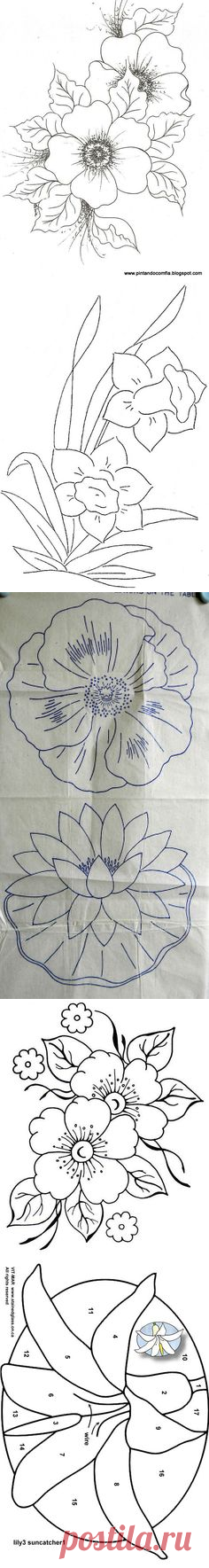 Pinterest • Всемирный каталог идей