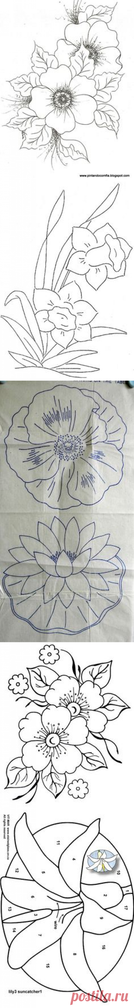 Pinterest • Всемирный каталог идей