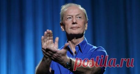 20 лучших цитат Михаила Задорнова — Субботний Рамблер