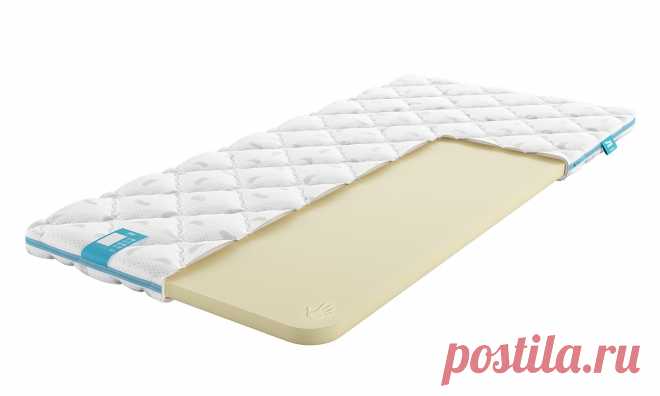 Тонкий матрас Promtex-Orient Мемори 4см – купить от 4271 ₽ топпер Промтекс-Ориент: цена в интернет-магазине в Анапе со скидкой со скидкой 45%, отзывы покупателей