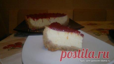 Чизкейк в мультиварке: Мультиварка - чудо-горшочек для пользы и здоровья!: Группы - diets.ru