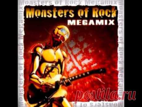 German Rock - Megamix (Monsters of Rock Megamix).mp4